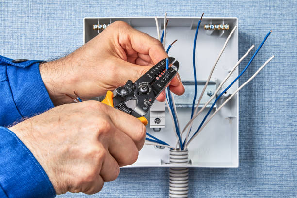 Best Electrical Remodeling Services  in Jefferson, OR