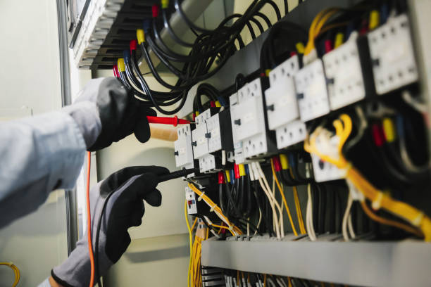 Emergency Electrical Repair Services in Jefferson, OR